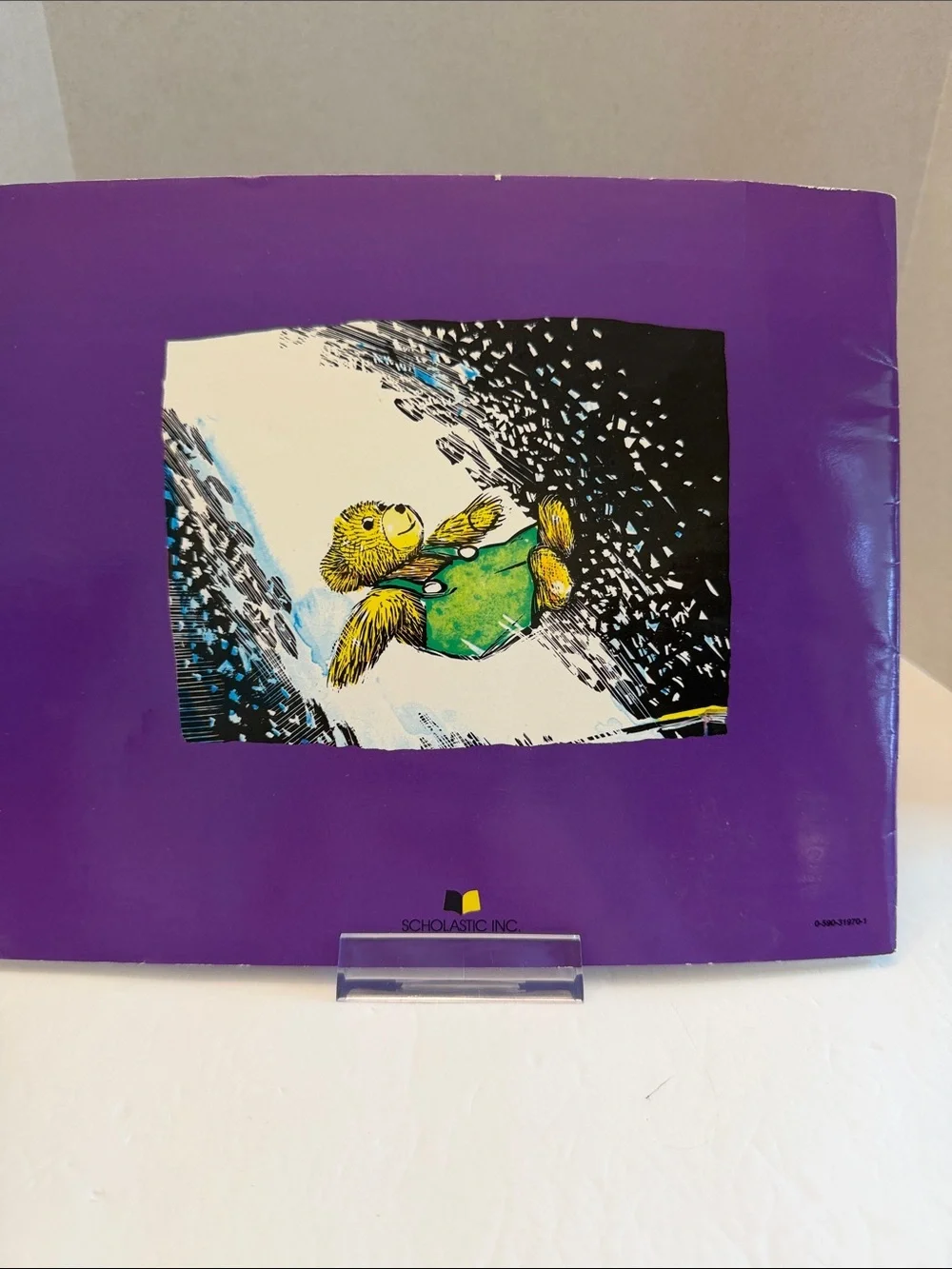 💕5/25💕 A Pocket for Corduroy by Don Freeman